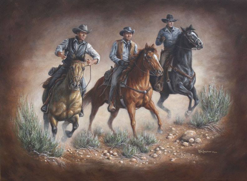 Cowboys
