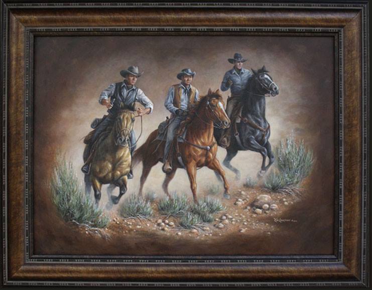 Cowboys