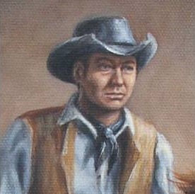 DeForest Kelley
