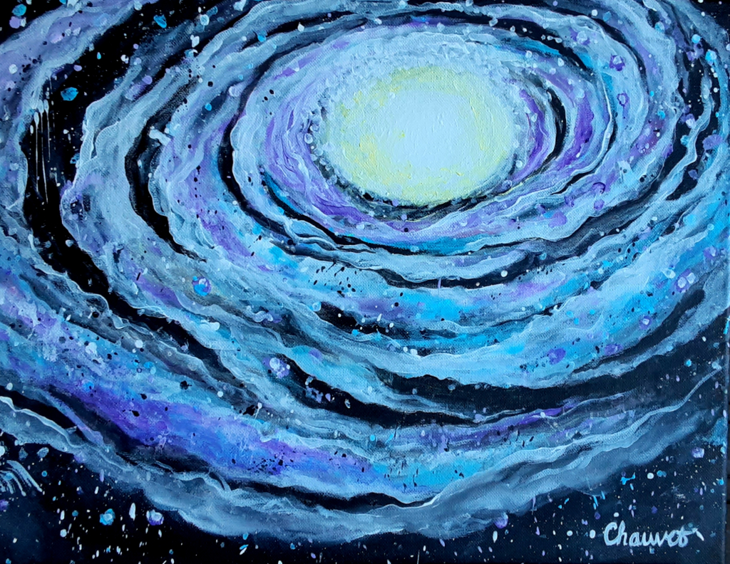 Milky Way Dreams