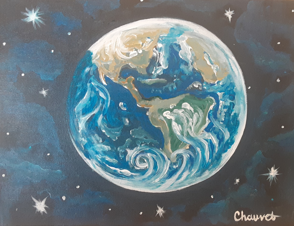 Planet Earth