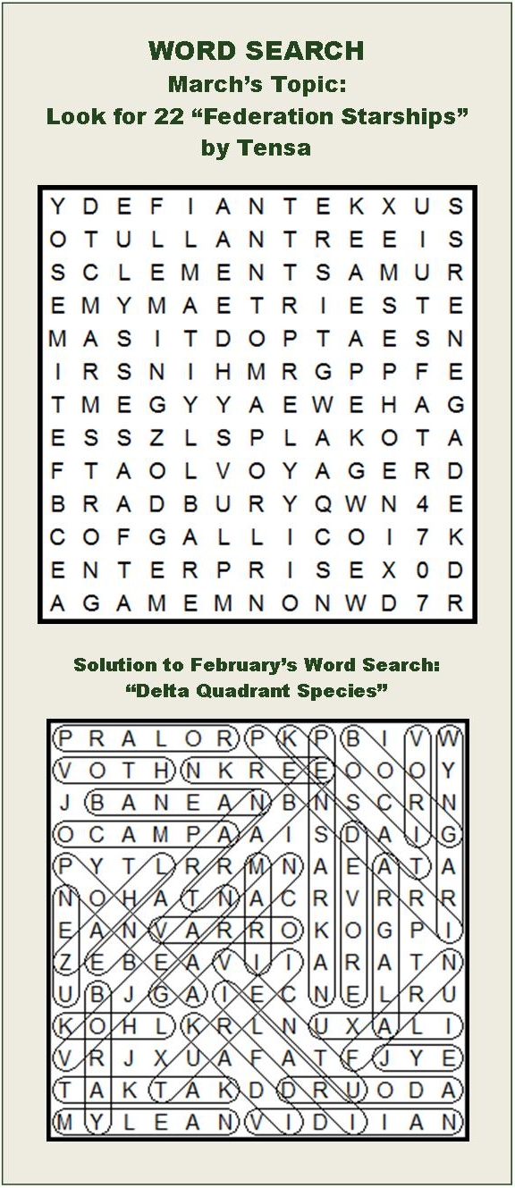 Word Search