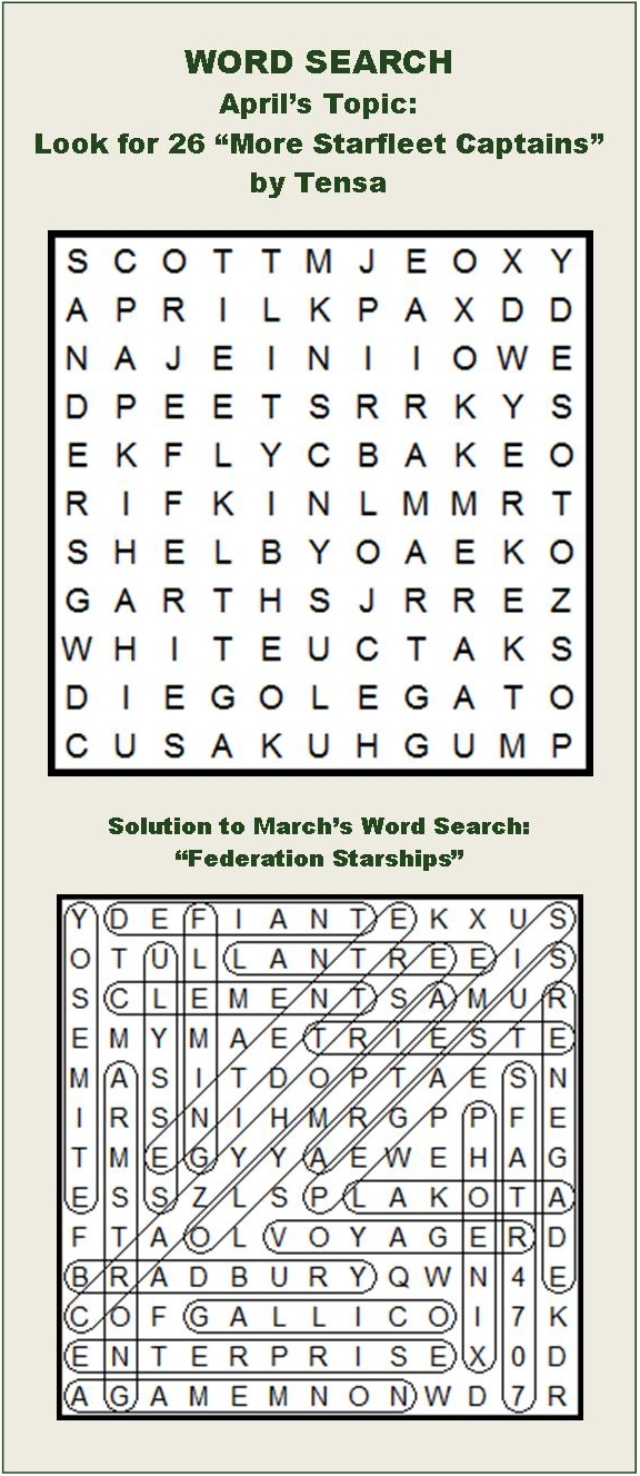 Word Search
