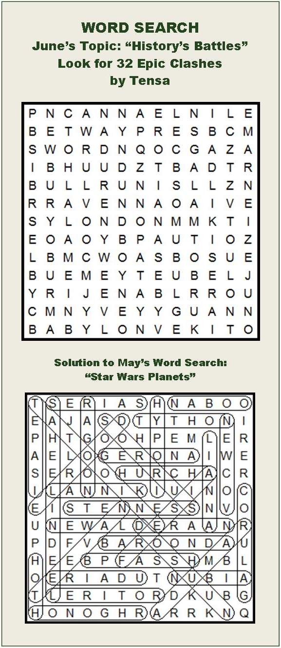 Word Search
