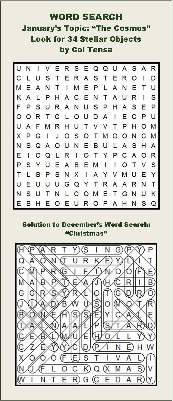 Word Search