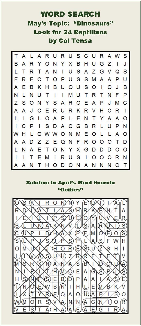 Word Search