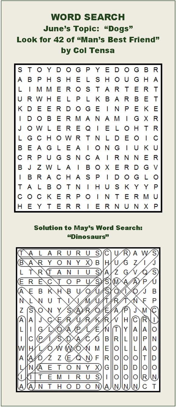 Word Search
