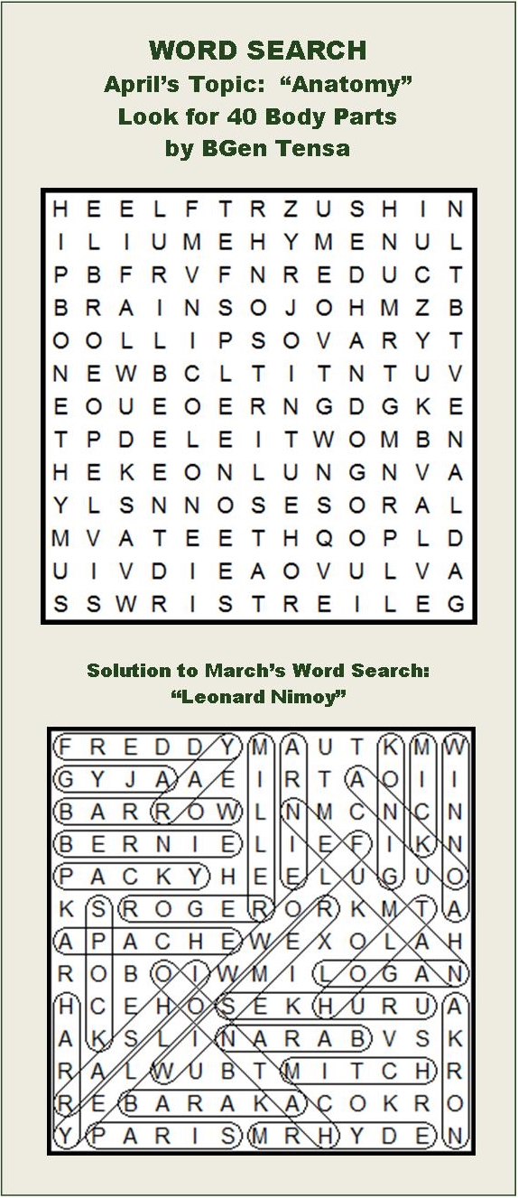 Word Search