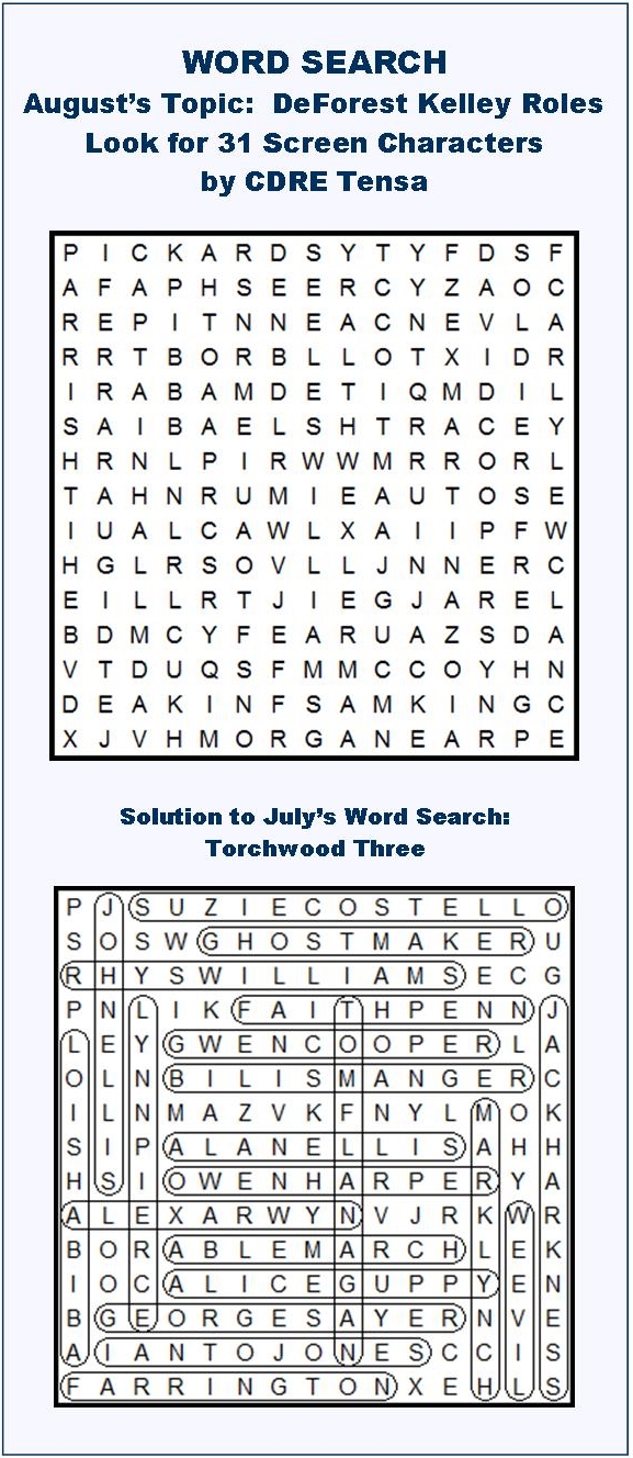Word Search