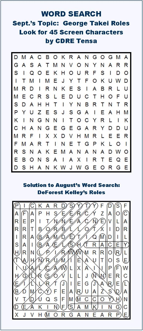 Word Search