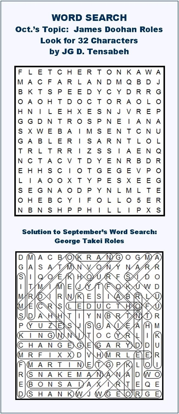 Word Search