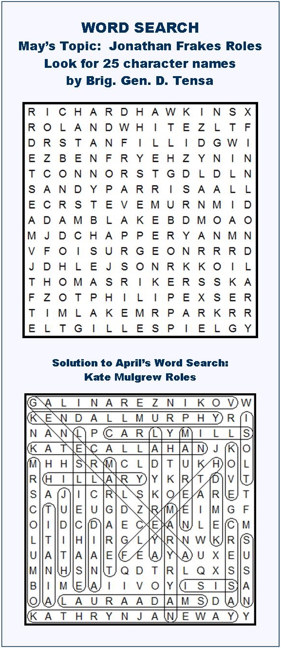 Word Search