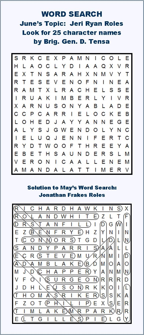 Word Search