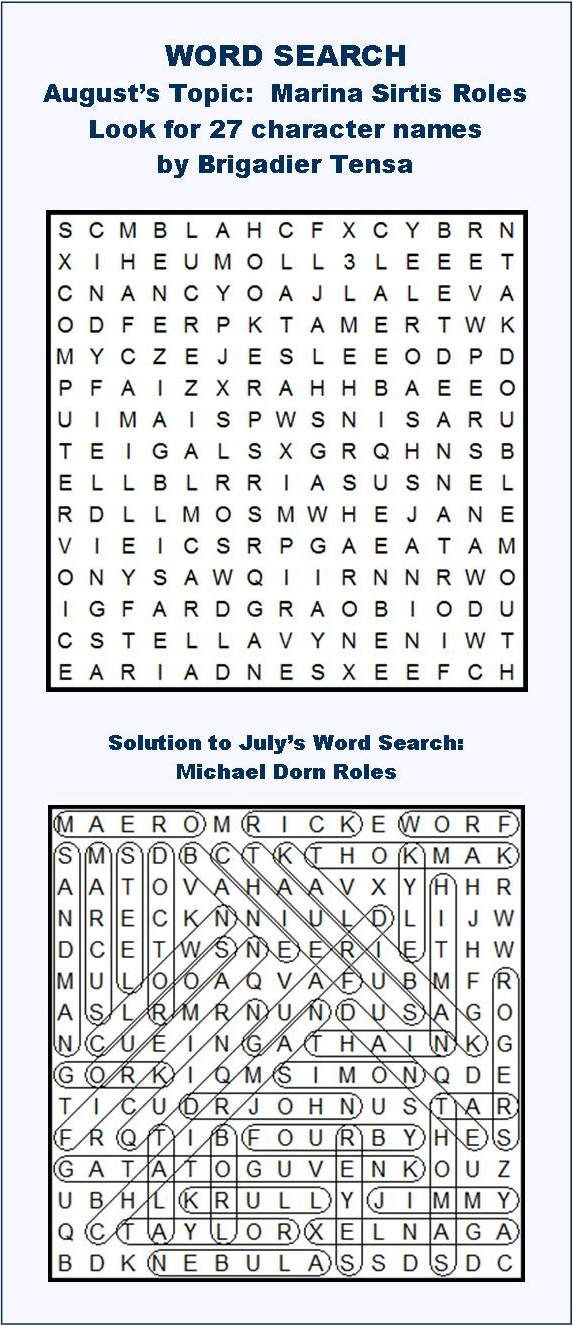 Word Search