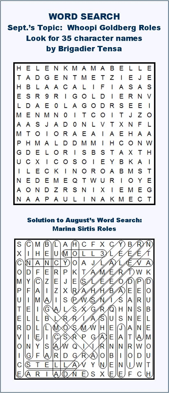 Word Search