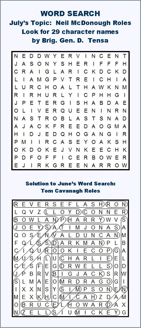 Word Search