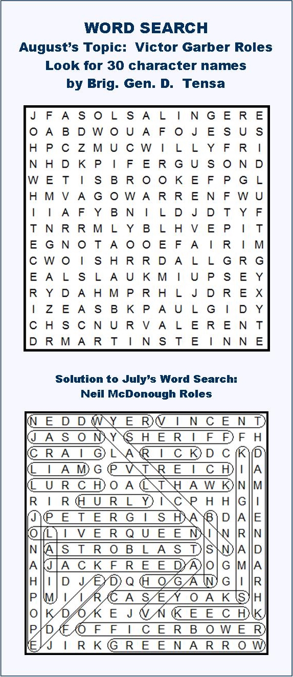 Word Search