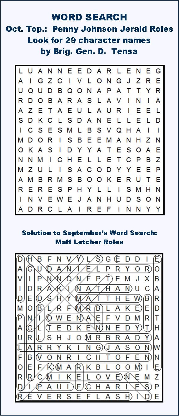 Word Search