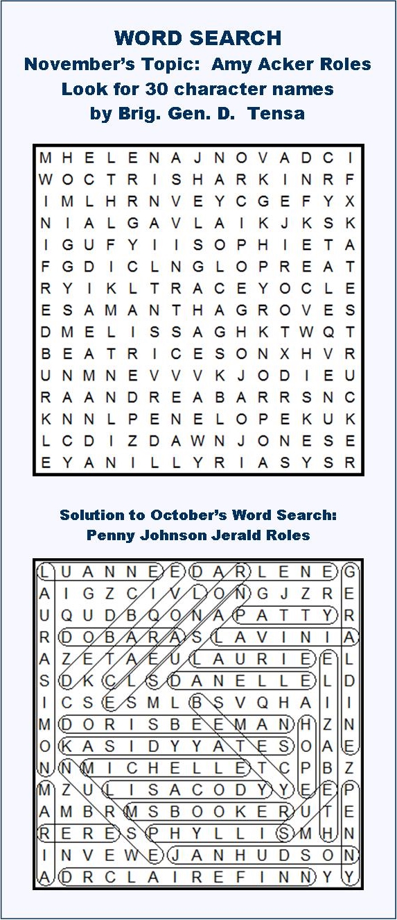 Word Search