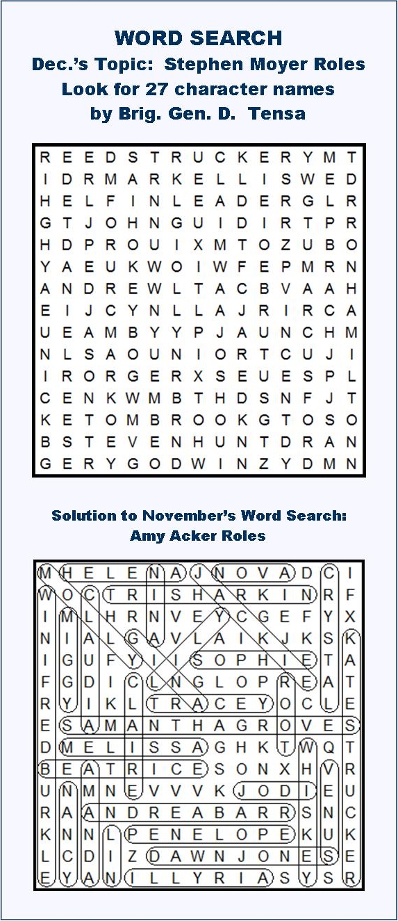 Word Search